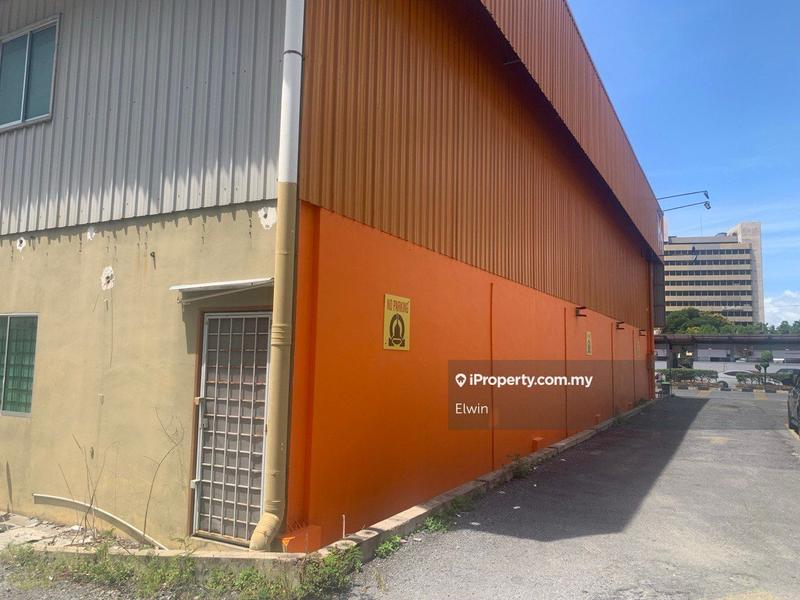 Kedai untuk Disewa di Kangar, Perlis oleh Elwin - iProperty.com.my