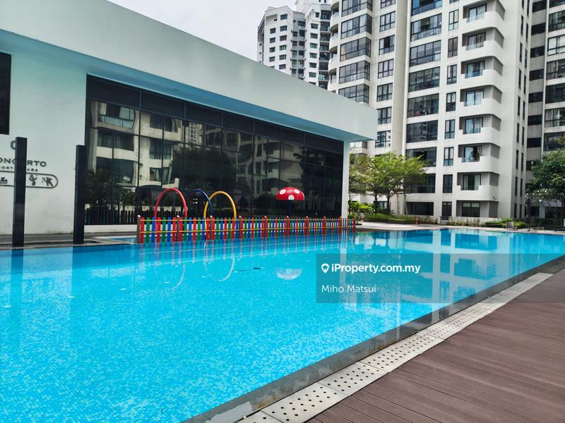 For Sale - Concerto North Kiara