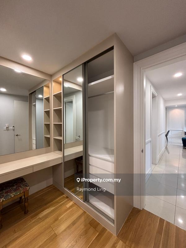 Condominium for Sale in Secoya Residence by Raymond Ling - iProperty.com.my