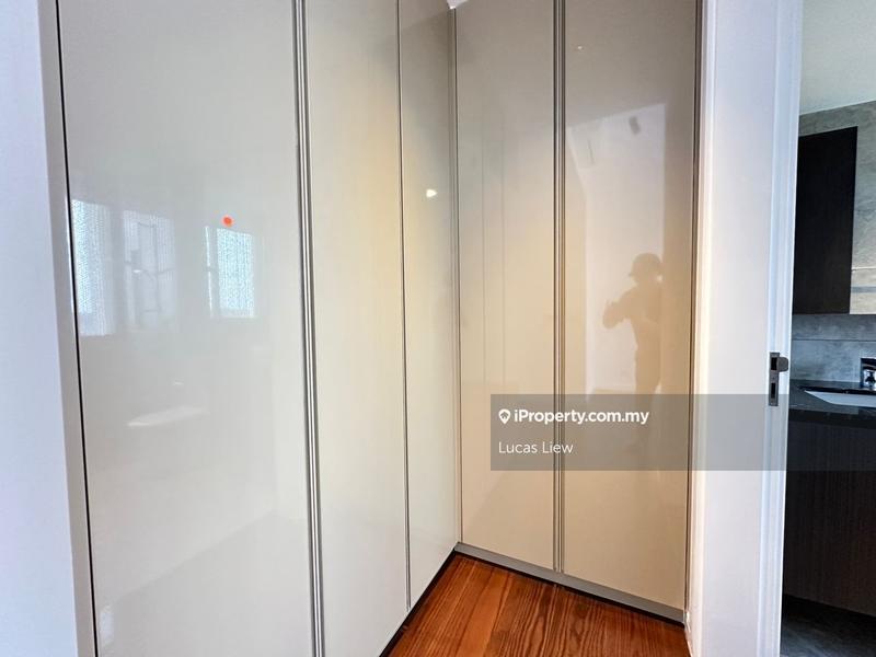 Service Residence for Rent in Park Regent @Desa Park City by Lucas Liew - iProperty.com.my