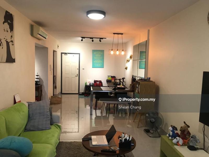 For Sale - Laman Suria