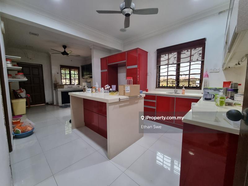 Rumah Berkembar untuk Dijual di Semi-D, Bukit Rahman Putra BRP 5, Shah Alam, Sungai Buloh oleh Ethan Swe - iProperty.com.my