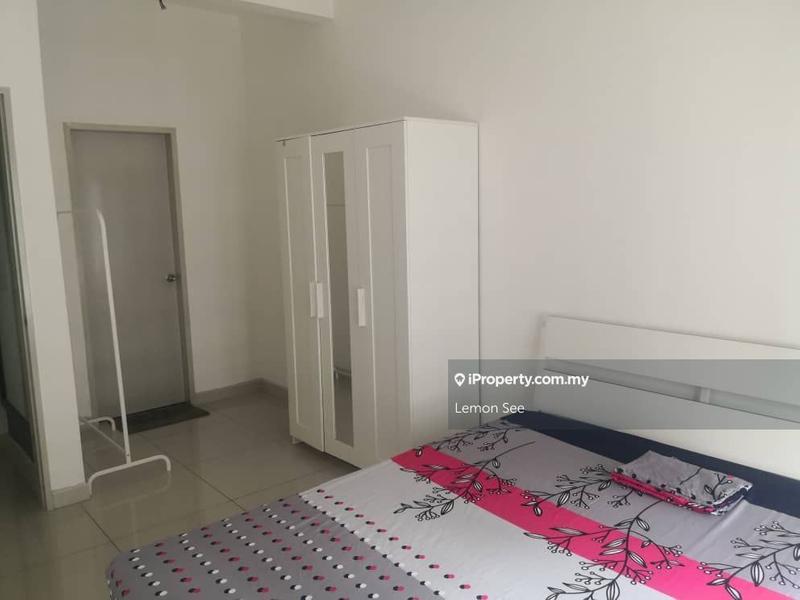 Service Residence for Rent in Savanna Executive Suite @ Southville City by Lemon See - iProperty.com.my