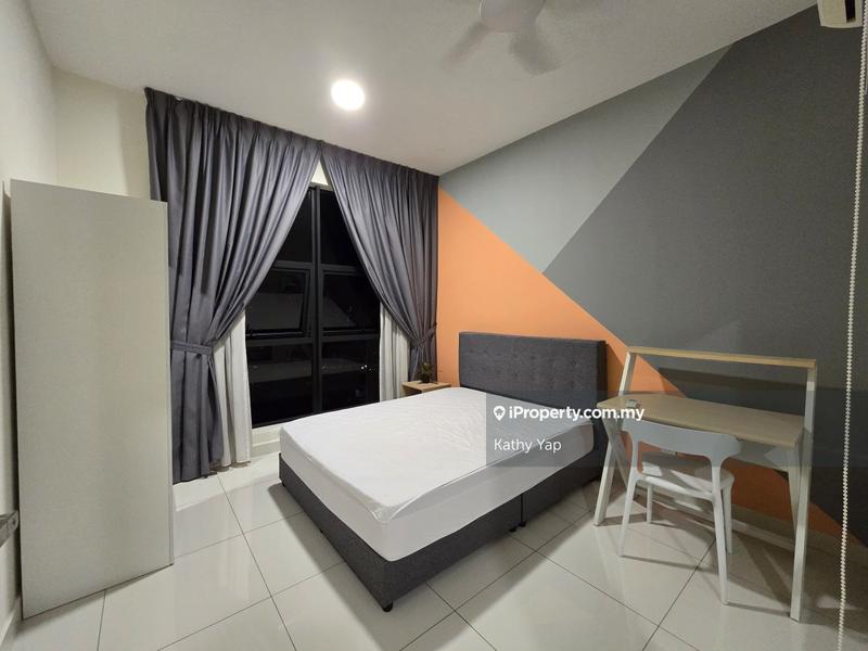 Service Residence for Rent in Arte Mont Kiara by Kathy Yap - iProperty.com.my