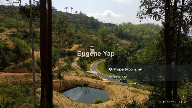 For Sale - Karak,The Valley, Bentong,Raub , Bukit Tinggi, Janda baik , Genting Sempah ,Pahang