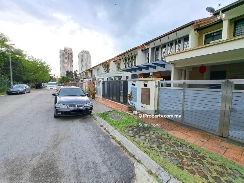 2-storey Terraced House for Sale in Bandar Kinrara Seksyen 5, Bandar Kinrara by Sunni Yong - iProperty.com.my