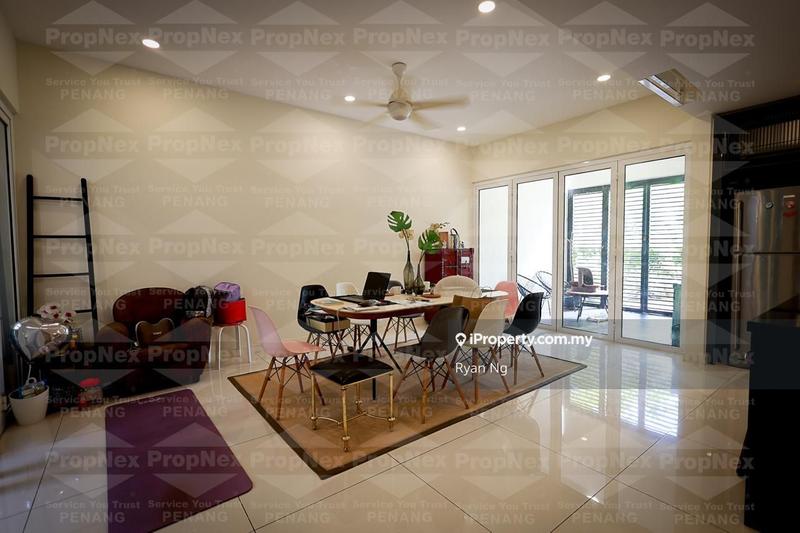 Rumah Teres 3-Tingkat untuk Dijual di Seri Tanjung Pinang, Tanjung Tokong oleh Ryan Ng - iProperty.com.my