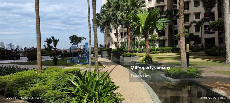Kondominium untuk Dijual di Casa Tropicana oleh Daren Lim - iProperty.com.my