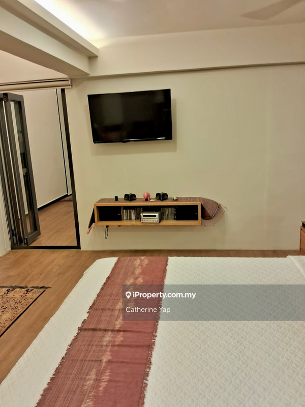 Condominium for Sale in Sea Range Tower by Catherine Yap - iProperty.com.my