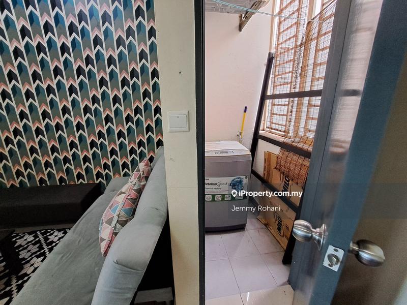 Service Residence for Sale in Mesahill by Jemmy Rohani - iProperty.com.my