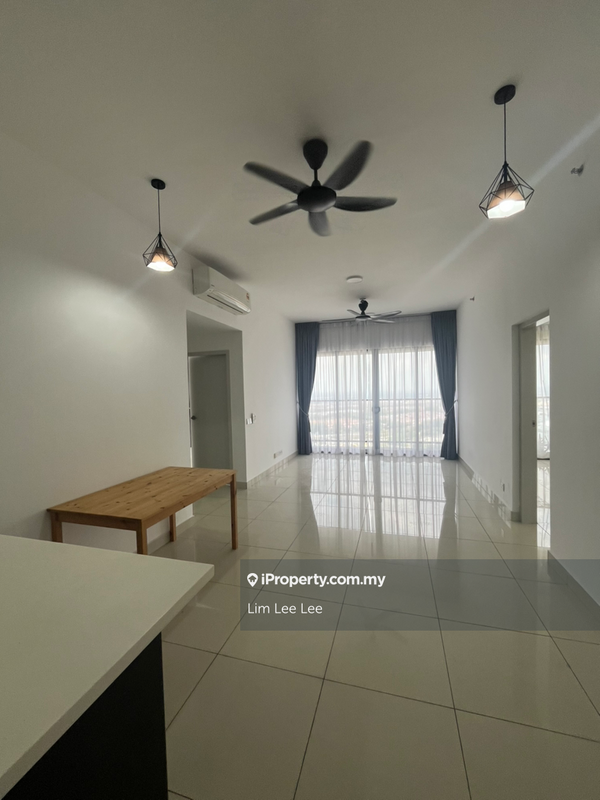 For Rent - Setia City Residences
