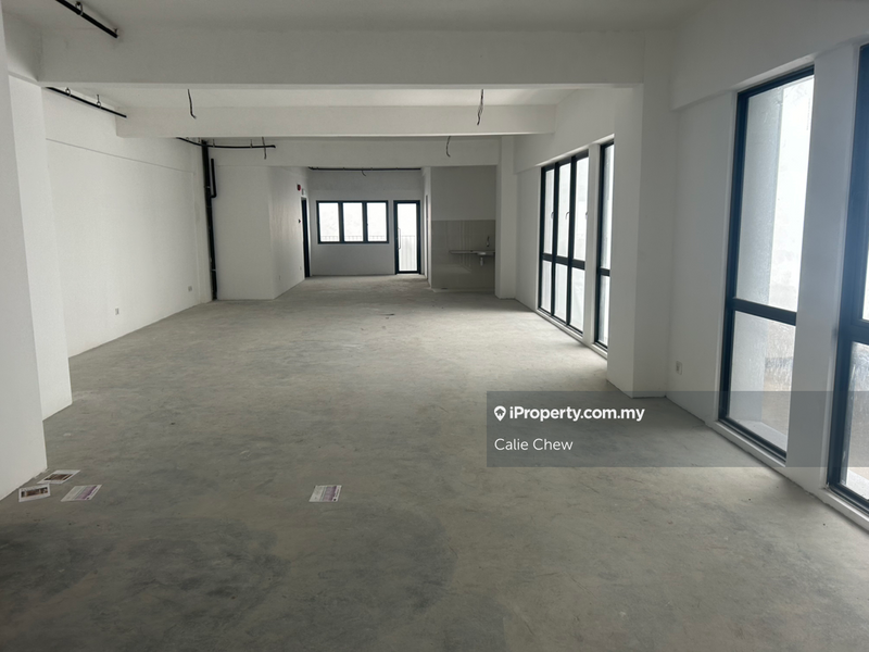 Shop / Office for Sale in Vbiz Edusentral, Setia Alam by Calie Chew - iProperty.com.my