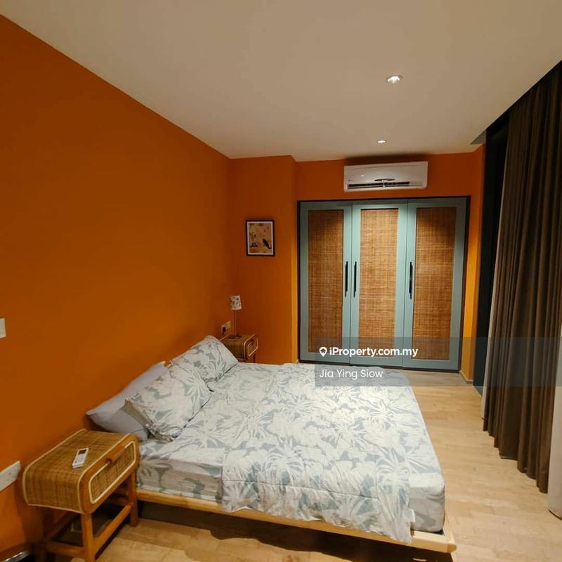 Condominium for Rent in Twy Duplex Condos by Lvy Siow - Bedroom - iProperty.com.my