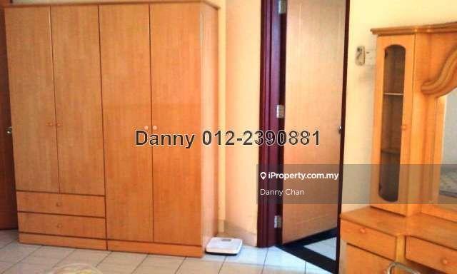 Condominium for Sale in Riana Green Condominium by Danny Chan - iProperty.com.my