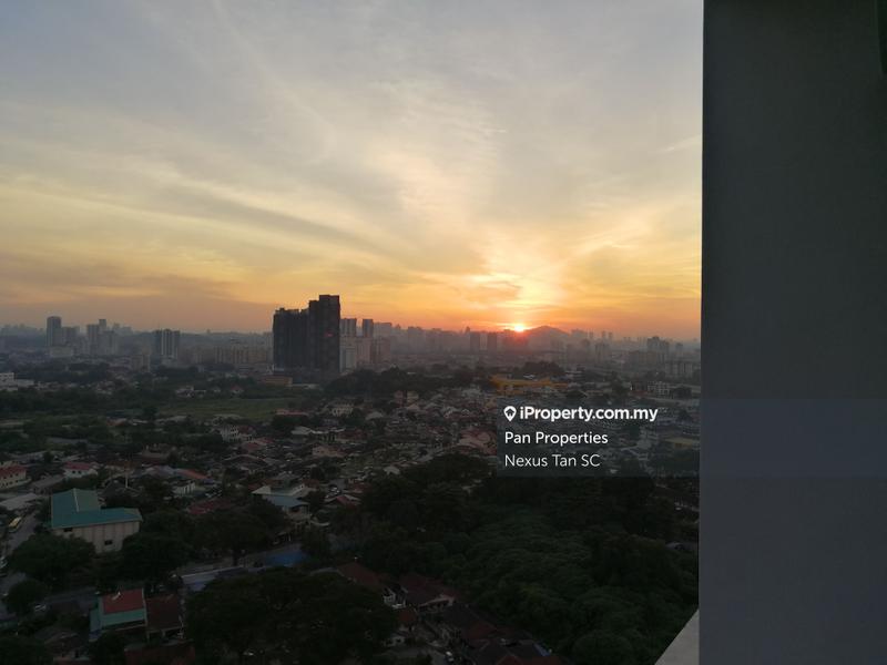 For Rent - Ascenda Residence @ Skyarena