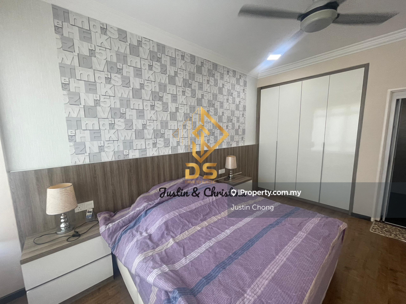 Apartment for Sale in Seri Tecoma by Justin Chong - iProperty.com.my