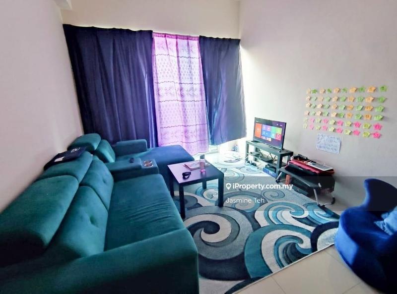 For Sale - Avenue Garden