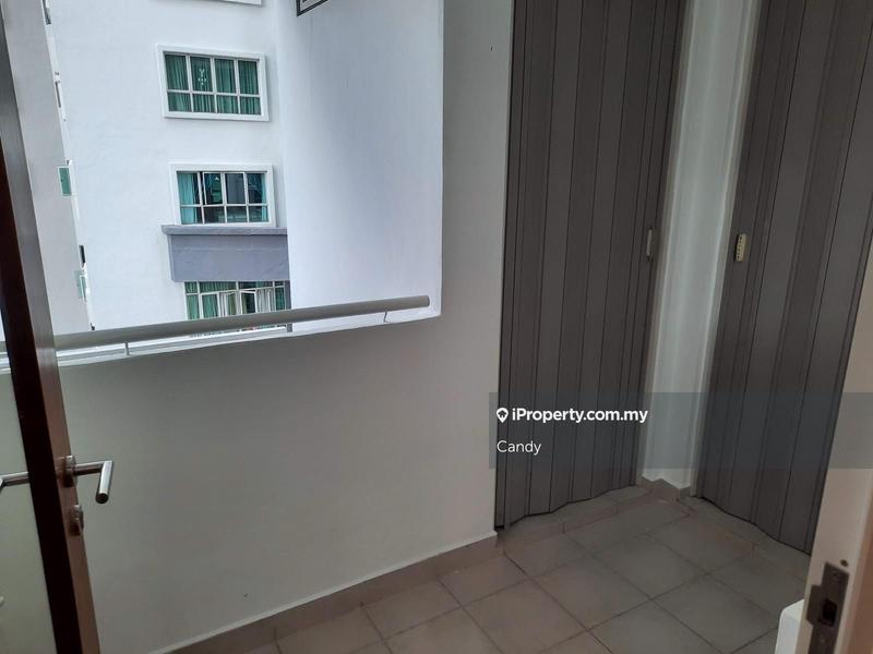 For Sale - Suasana Sentral Loft