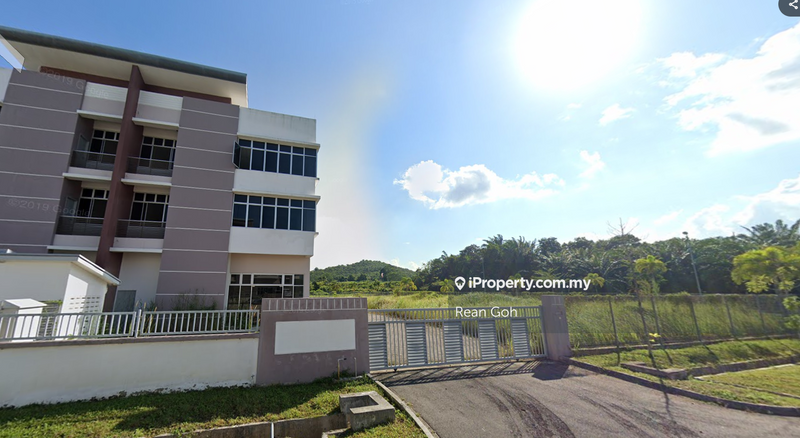 For Rent - I Parc Tanjung Pelepas