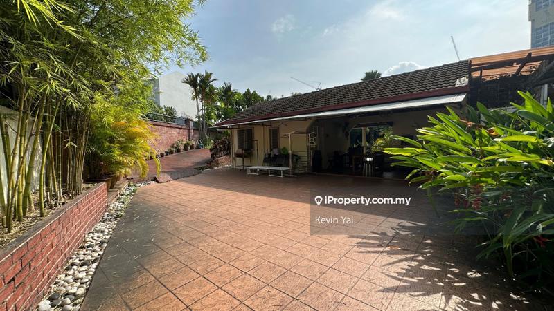 Banglo untuk Dijual di Taman Lucky, Bangsar oleh Kevin Yai - iProperty.com.my