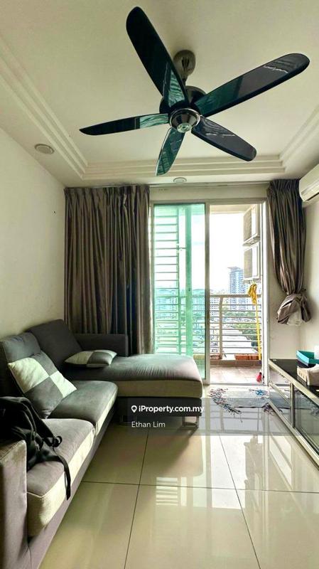 For Sale - Larkin Heights