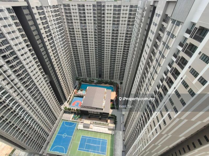 Kediaman Servis untuk Dijual di Vision City Youth City oleh Kent Tan - iProperty.com.my