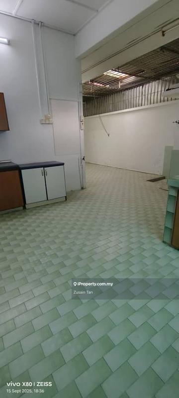 Rumah Berangkai 1 Tingkat untuk Dijual di yce3z, Ayer Itam oleh Zusain Tan - iProperty.com.my