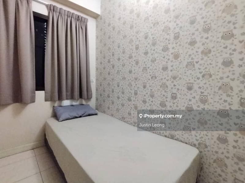 Kondominium untuk Disewa di Casa Kiara oleh Justin Leong - iProperty.com.my