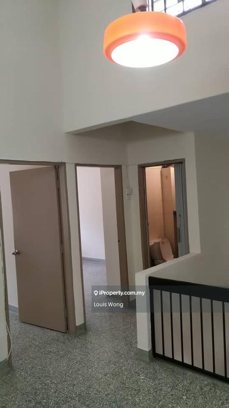 Rumah Teres 2-Tingkat untuk Dijual di Cheras, Kuala Lumpur oleh Louis Wong - Interior - iProperty.com.my
