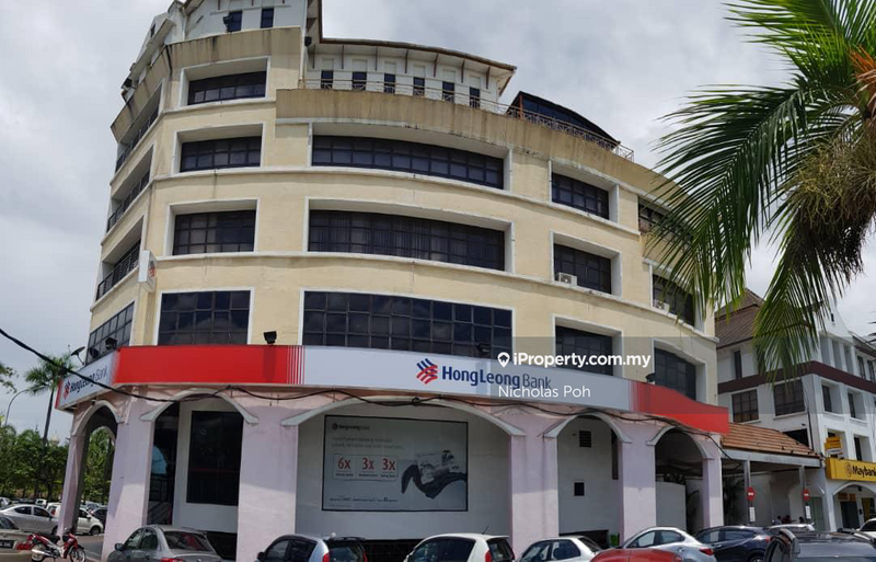 For Sale - Greentown Business Centre