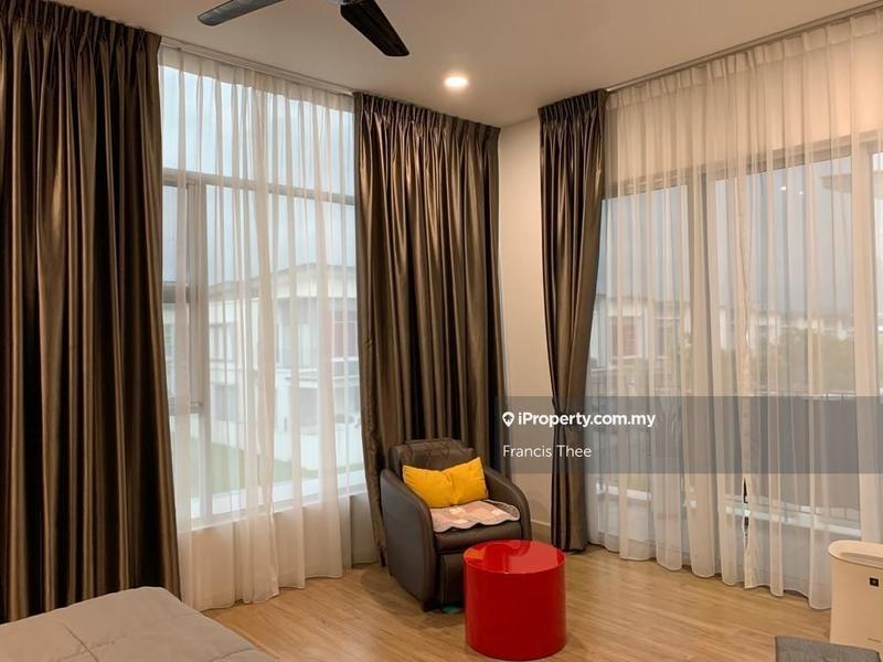 2-storey Terraced House for Sale in Parkfield Residences, Cheras by Francis Thee - iProperty.com.my