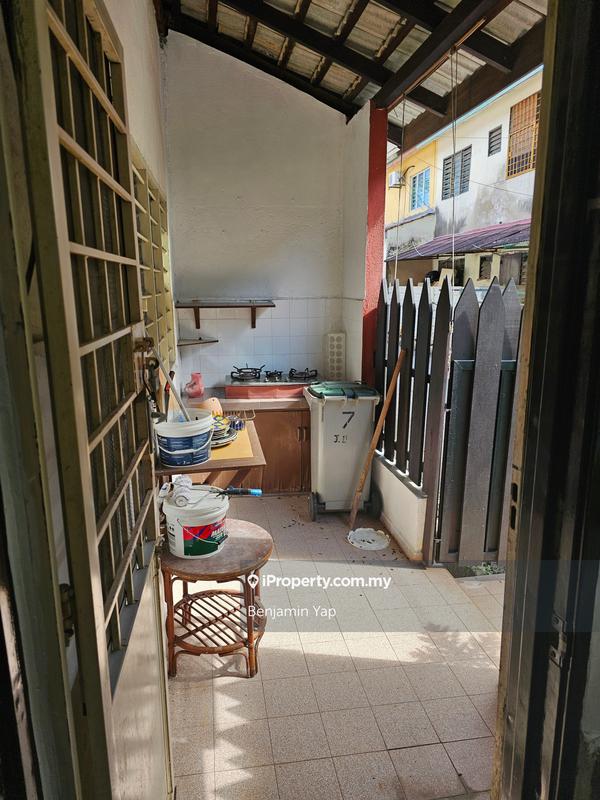 2-storey Terraced House for Sale in Taman Merak Mas, Bukit Katil by Benjamin Yap - iProperty.com.my