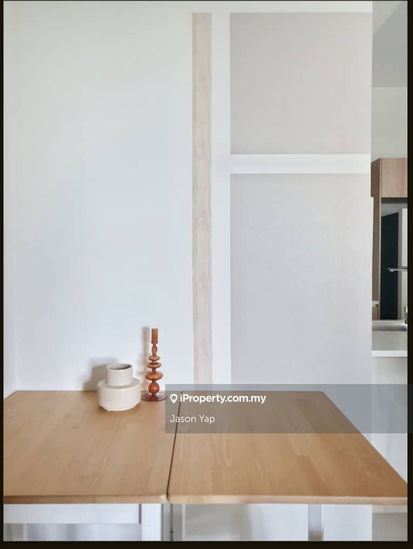 Condominium for Rent in Ara Sentral by Jason Yap - iProperty.com.my