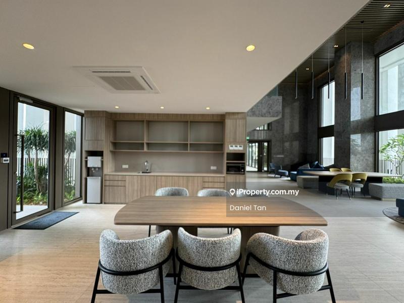 Kondominium untuk Disewa di Park Place oleh Daniel Tan - Interior - iProperty.com.my