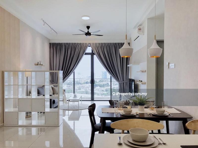 For Sale - PJ Midtown