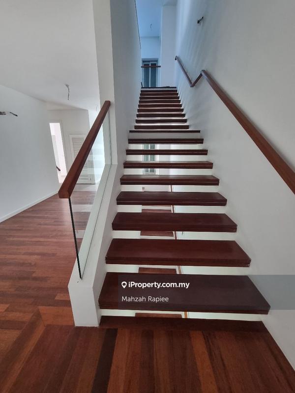 Rumah Berkembar untuk Dijual di Presint 8, Ayer 8 Putrajaya, Putrajaya oleh Mahzah Rapiee - iProperty.com.my