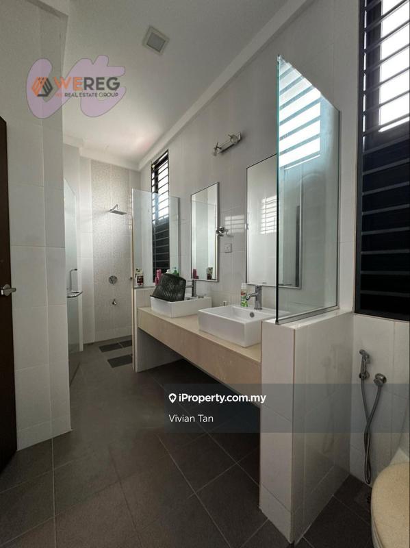 Semi-Detached House for Sale in Kota Kemuning, Shah Alam by Vivian Tan - iProperty.com.my