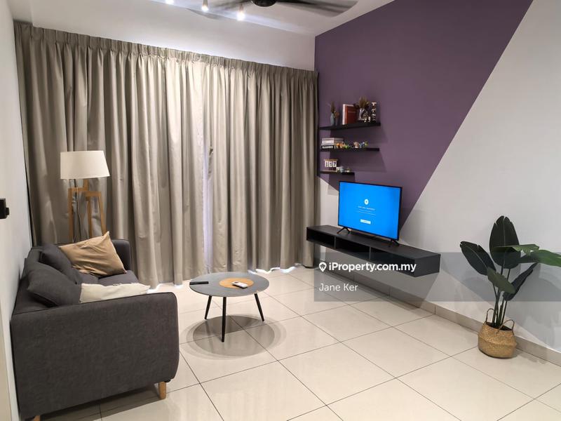 For Rent - Trion @ KL