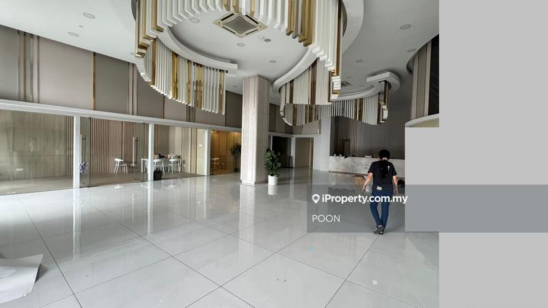 Poon Industrial Property - 工厂表弟