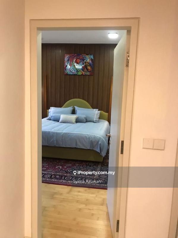 Residensi Servis untuk Disewa di Radia Residences oleh Syima Azuwan - iProperty.com.my