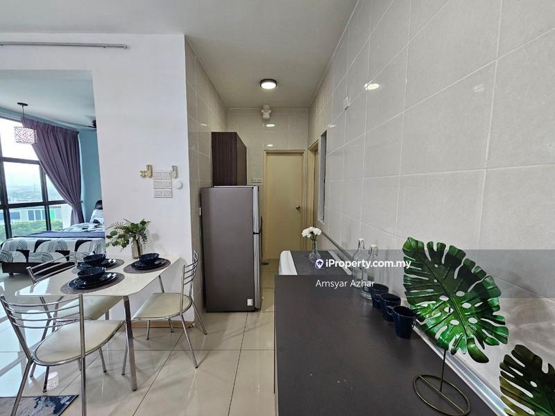 Soho untuk Dijual di Shah Alam, Selangor oleh Amsyar Azhar - iProperty.com.my