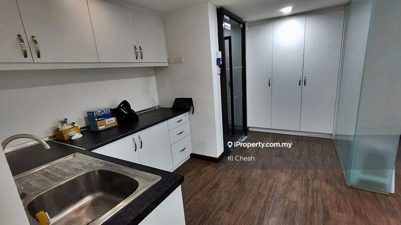 Residensi Servis untuk Disewa di Empire Subang oleh Kl Cheah - iProperty.com.my