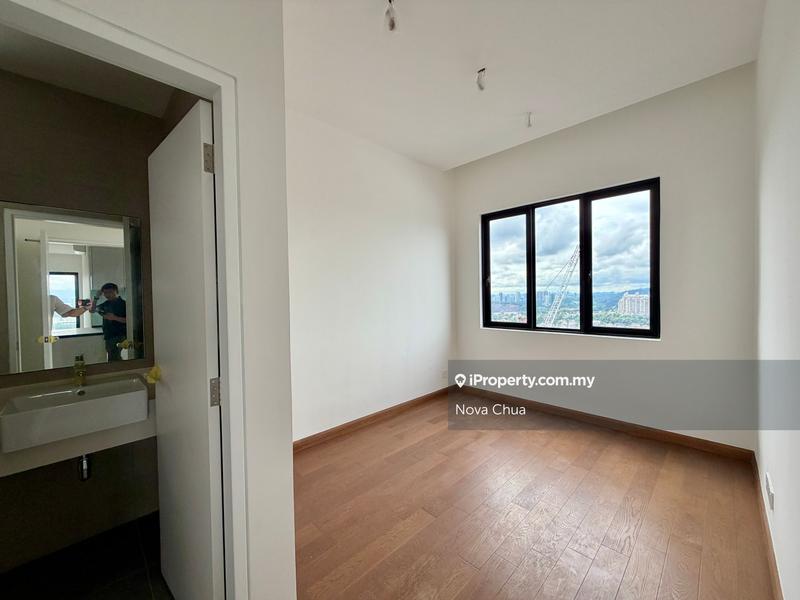 Condominium for Sale in Bangsar Hill Park by Nova Chua - iProperty.com.my