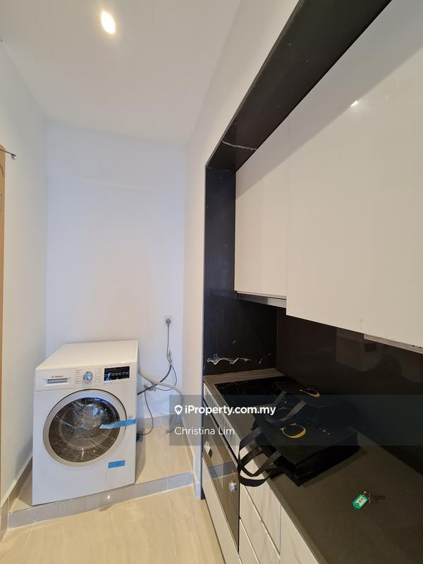 Condominium for Sale in The Luxe By Infinitum by Christina Lim - iProperty.com.my
