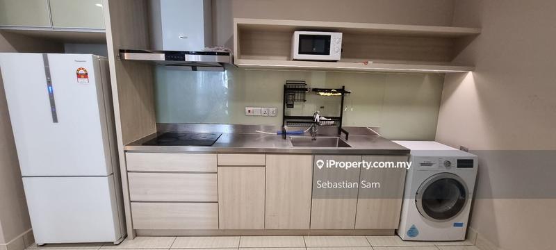 For Rent - Shaftsbury Putrajaya