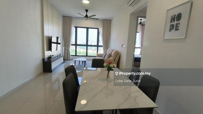 Service Residence for Rent in Sunway Belfield by Loke Siew June - iProperty.com.my