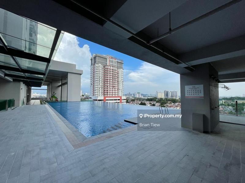 Kediaman Servis untuk Disewa di The Grand Subang Jaya SS15 oleh Brian Tiew - iProperty.com.my
