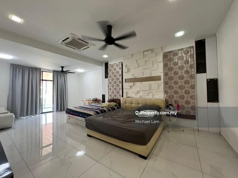Banglo untuk Dijual di Bandar Kinrara Seksyen 1, Bandar Kinrara oleh Michael Lam - iProperty.com.my