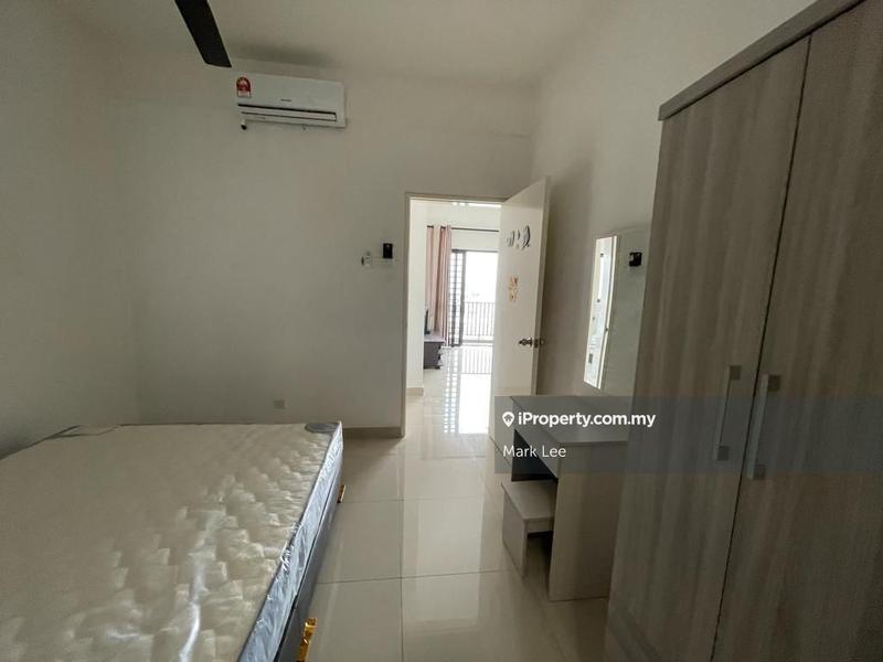 Residensi Servis untuk Dijual di Sk One Residence oleh Mark Lee - iProperty.com.my