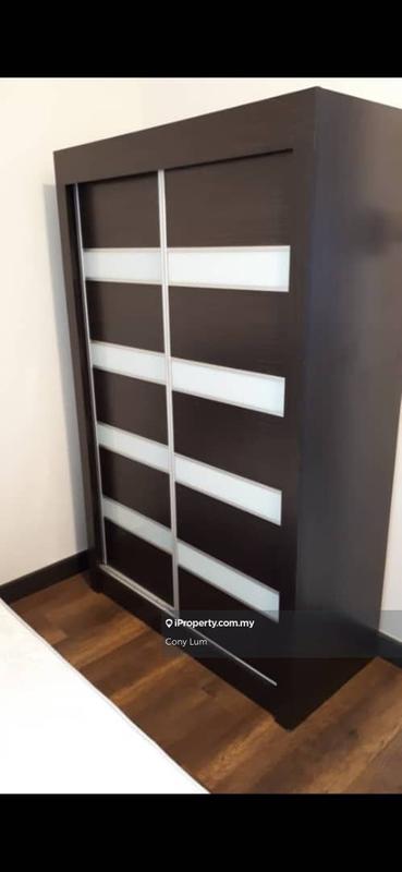 Service Residence for Rent in Symphony Tower (Menara Simfoni) by Cony Lum - iProperty.com.my